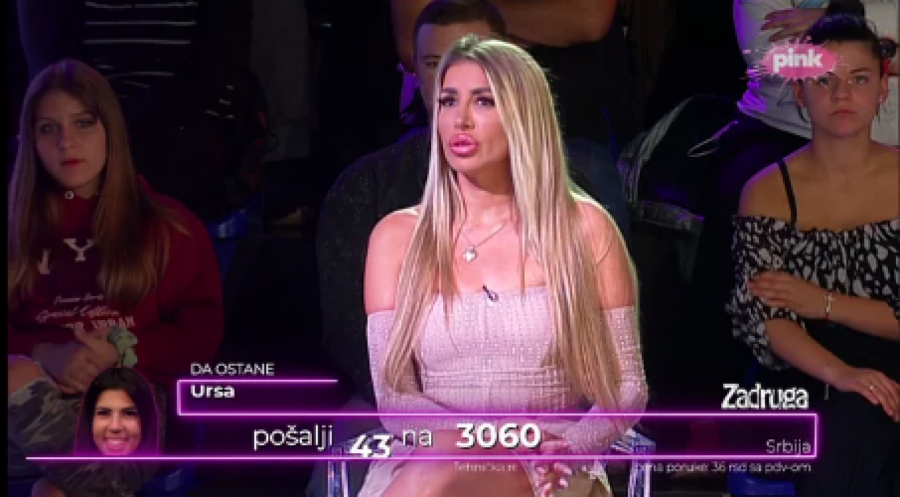 ONI SU JEDNO ZA DRUGO Dalila progovorila o vezi Dejana i Aleks, pa prokomentarisala aferu 