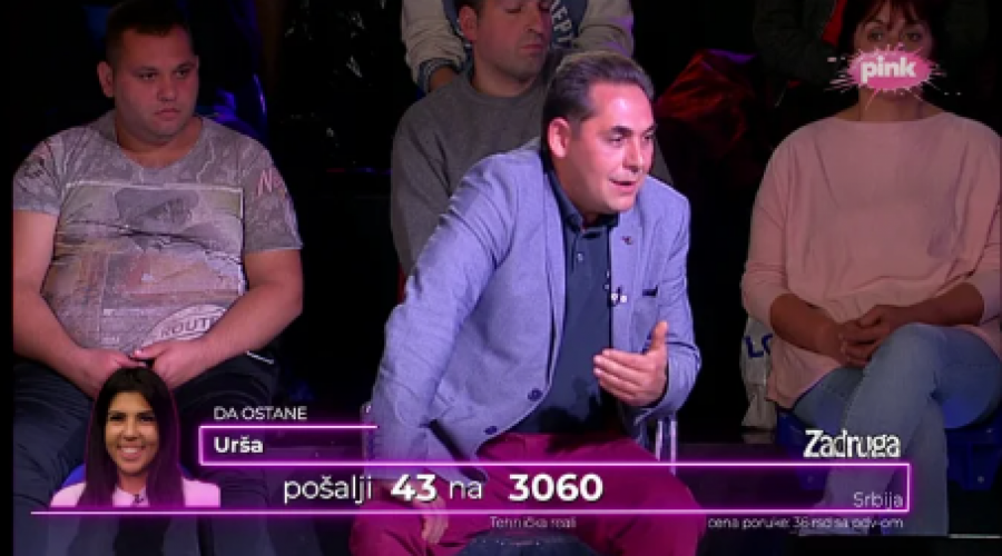 ONI SU JEDNO ZA DRUGO Dalila progovorila o vezi Dejana i Aleks, pa prokomentarisala aferu 