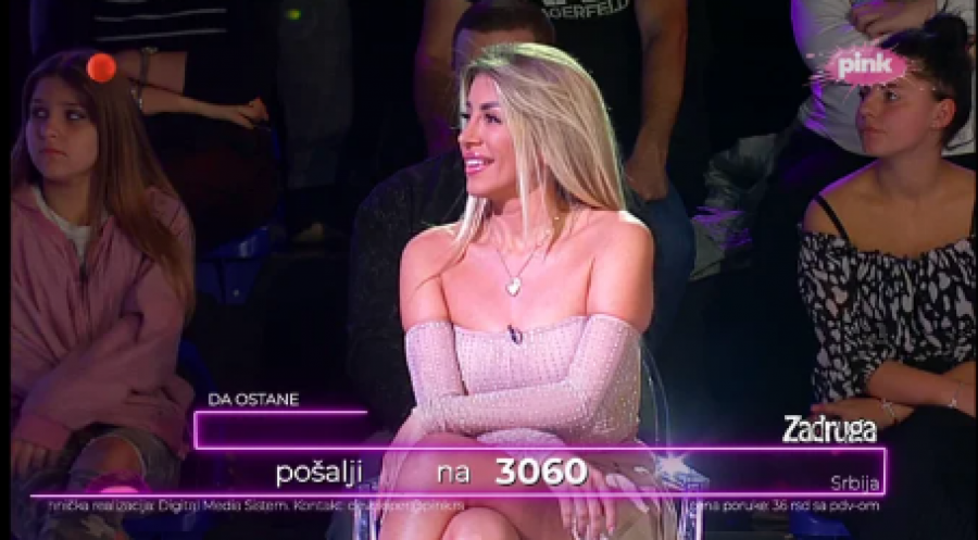 BIO SAM NJEN NAJVEĆU HEJTER Osman Karić progovorio o Dalili na lajvu, pa rekao da hoće da je intervjuiše