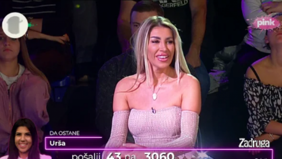 ŠOK TRANSFORMACIJA Dalila Dragojević promenila imidž, evo kako sada izgleda (FOTO)