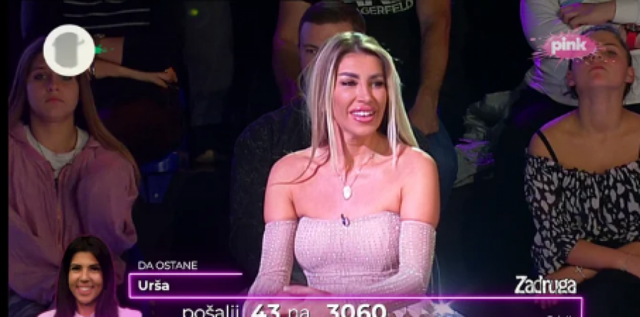 ON JE KOMPLEKSAŠ, A ONA ME JE POVREDILA Otac Pece i Nece osuo rafalnu paljbu po Ćertiću i Zorici, nije ih štedeo