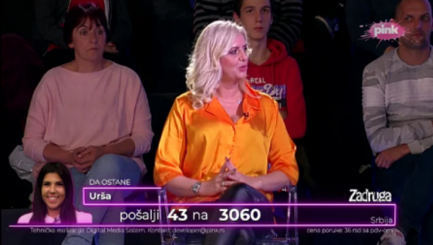 ON JE NJEN PSIĆ, ONA NEMA EMOCIJE Majka Ane Spasojević sada osula paljbu po Maji Marinković