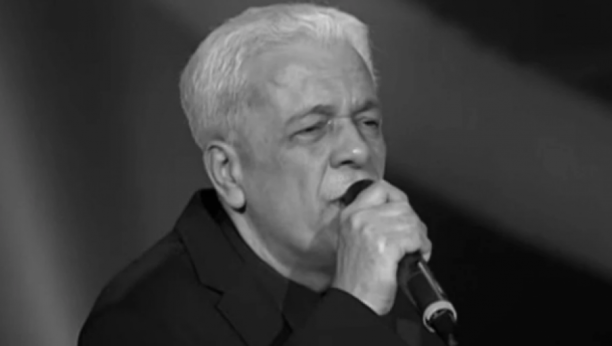 PREMINUO TAKMIČAR ŠOUA "NIKAD NIJE KASNO" Stao je na scenu bez podrške porodice, a imao je samo jednu želju