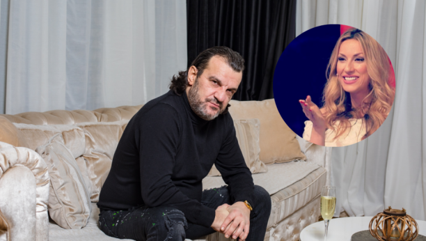 MOŽETE DA JOJ PLJUNETE POD PROZOR Aca Lukas ne krije bes zbog haosa kroz koji prolazi Rada Manojlović, uputio brutalne reči