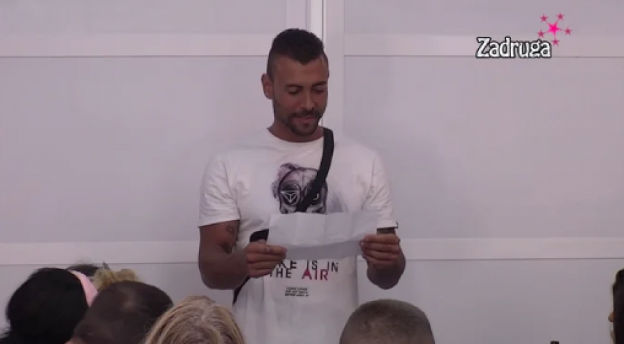 SLEDI PAKLENA NEDELJA Izbačena zadrugarka šokirala izborom vođe, potpuni preokret u rijalitiju