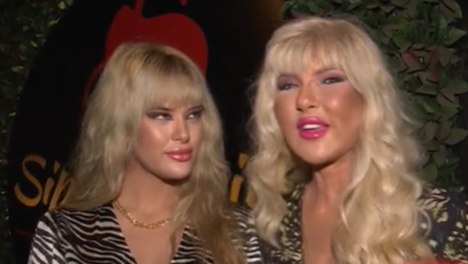 OVO JE NJEN OTAC Ovako izgleda čovek sa kojim Jami ima ćerku Leu, bio je u rijaliti programu zbog ovog učesnika (FOTO)