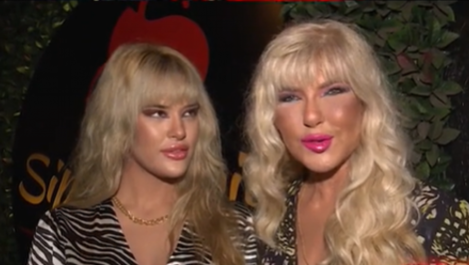 SAMO DA NE ŠETAJU ULICOM GOLI Jami žestoko potkačila mlađe kolege