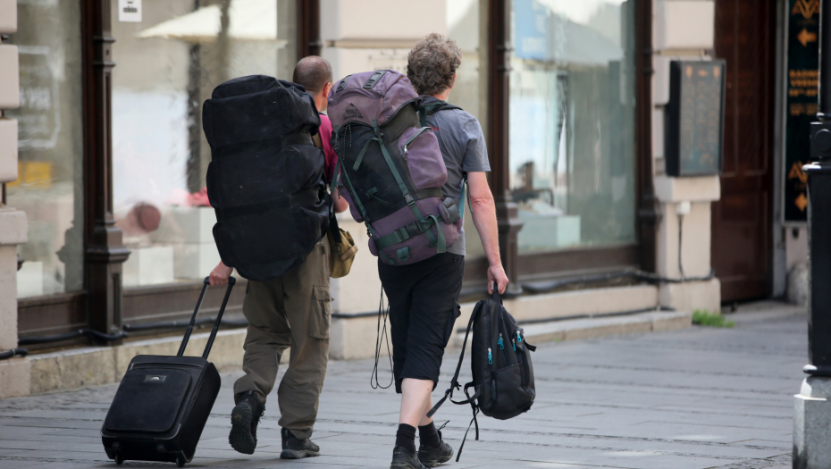 HAPŠENJE U SLOVENIJI Sumnja se da su ruski špijuni