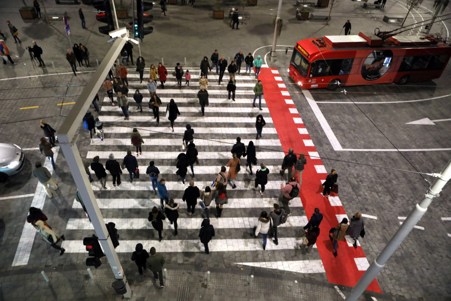 AGENTI NA SVE STRANE Beograd sada izgleda kao Kazablanka u Drugom svetskom ratu: Špijuni preplavili Srbiju!