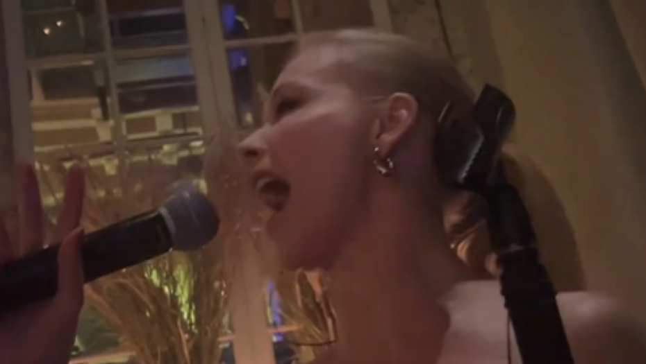 Snežana Borjan proslavila 40. rođendan