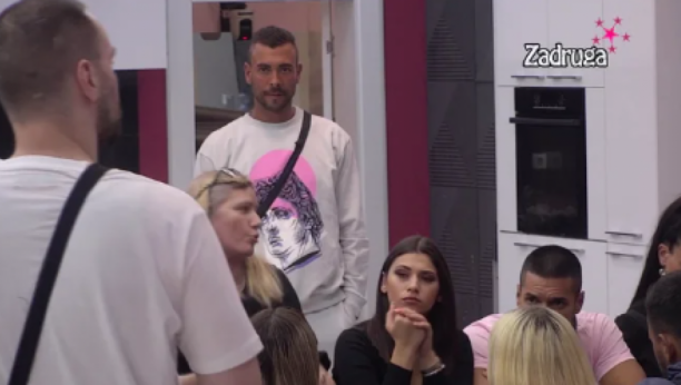 SVI SU SE SLOŽILI Zadugari osuli paljbu po Ćertiću, a on im poručio: Upoređuje me sa ubicama i silovateljima!