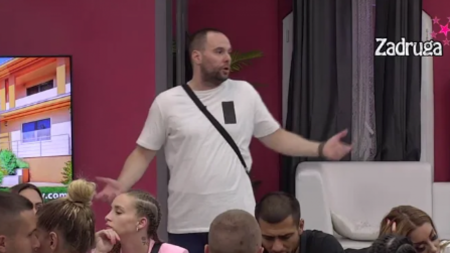 PREVARIĆE DEJANA Filip Car brutalno po Aleks, a ovo je rekao za Maju, haos u najavi