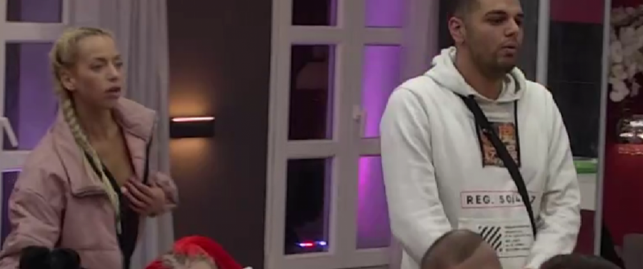 ADAM IMA IME I PREZIME, A ŠTA ONA IMA Oglasila se Đoganijeva tetka Nađa, pa žestoko udarila na DJ Tamaris, nije birala reči