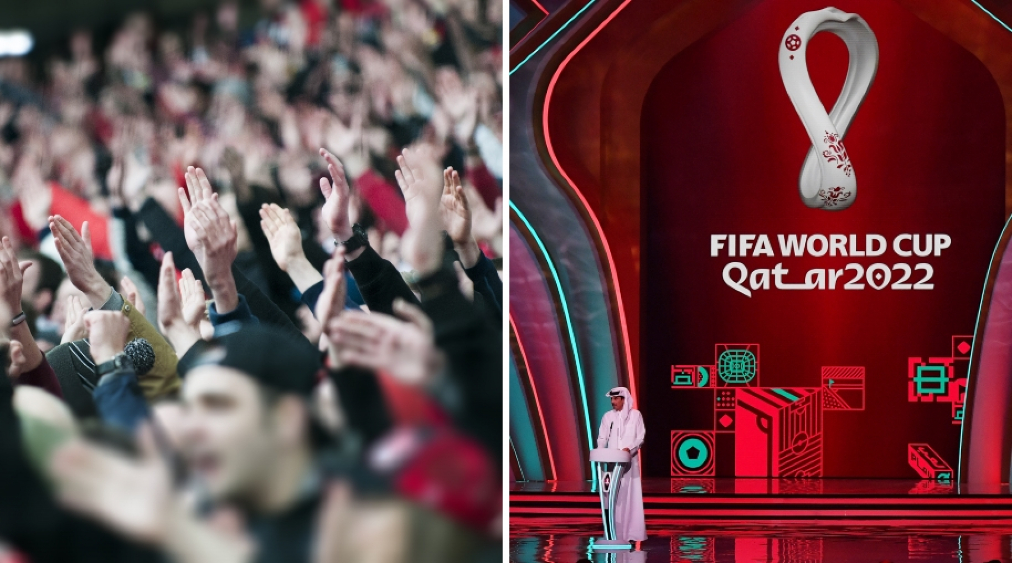 BEZ SE*SA NA MUNDIJALU Zbog šerijatskog zakona koji vlada u Kataru navijači i fudbaleri biće u velikom problemu tokom SP