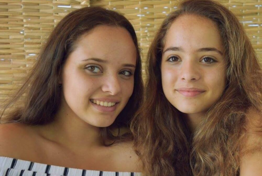 NESTALE SRPSKE INFLUENSERKE U FRANCUSKOJ Otac Anđele i Nađe objavio uznemirujuće vesti