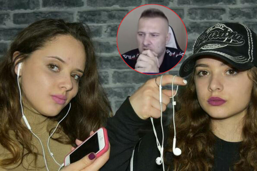 VEŠTAČKA FRKA ZBOG MARKETINGA Anđela i Nađa nakon lažnog nestanka profitiraju, nižu se optužbe na njihov račun