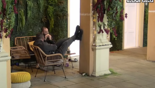 NJU OBOŽAVAM Zvezdan Slavnić otvorio dušu o porodici i otkrio koliko je supruga starija od njega i odakle se znaju