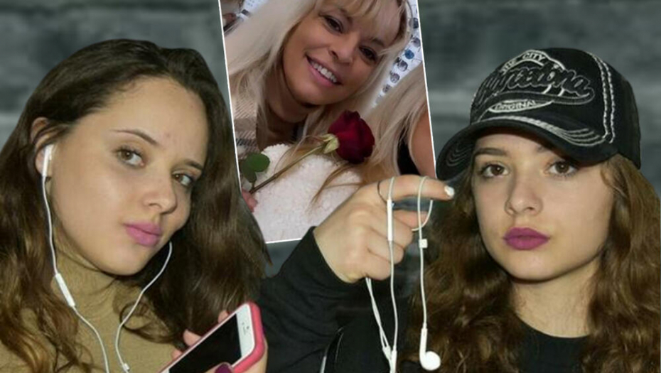 ŠOKIRAO SVE SVOJOM IZJAVOM Otac jutjuberki Nađe i Anđele sa suzama u očima priznao ovo