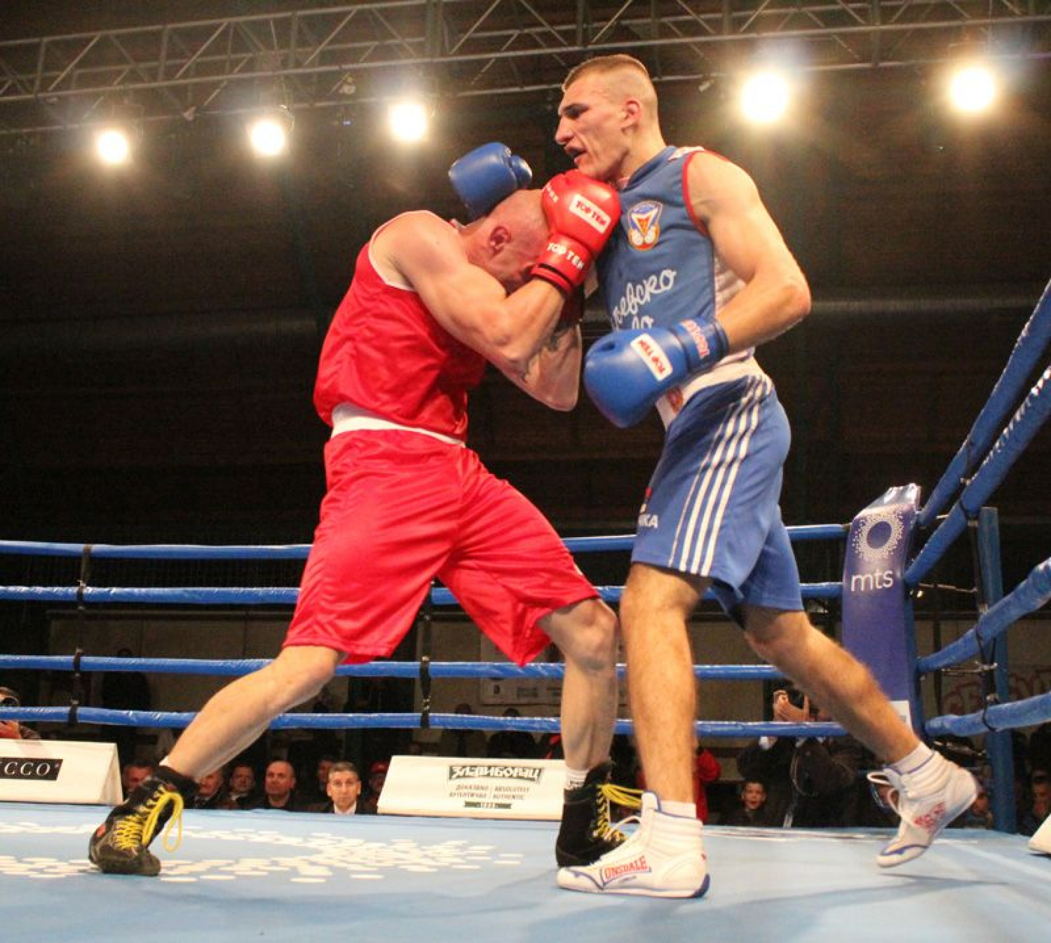 Startovala bokserska liga Srbije 2022/23. memorijalom u Valjevu