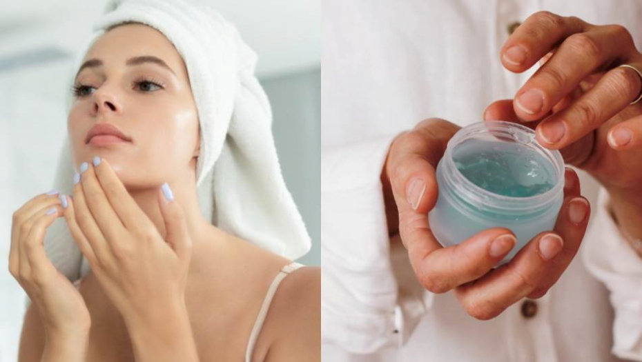 IMA EFEKAT BOTOKSA Tajna mlade i zategnute kože je ovom, košta manje od 200 dinara, a bolji je od najskuplje kreme