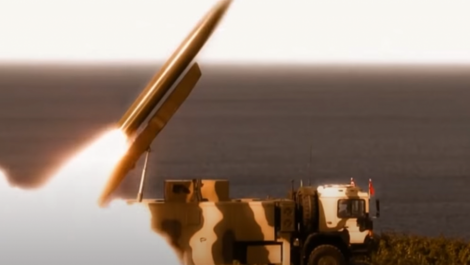 Severna Koreja ispalila balističku raketu ka moru