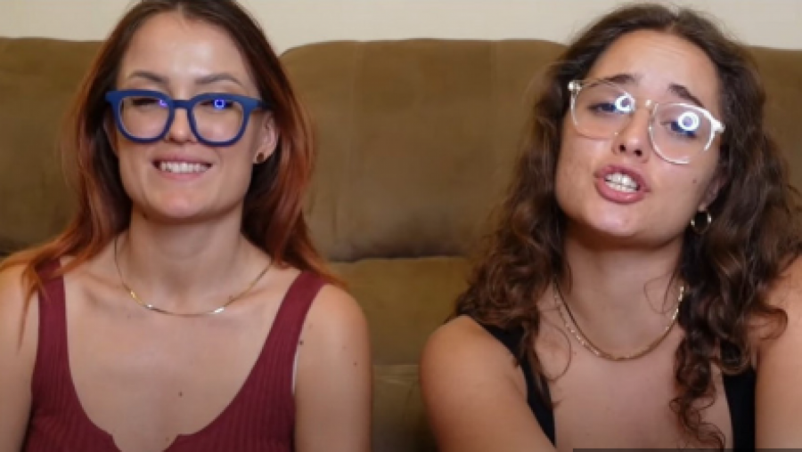 PRVA ISPOVEST ANĐELE I NAĐE NAKON NESTANKA Pobegle od oca, sada su konačne objasnile sa čime su se suočavale