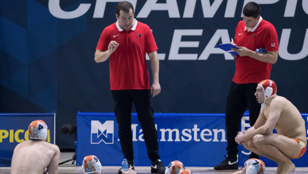 DONETA ODLUKA Vaterpolisti Srbije dobili novog selektora