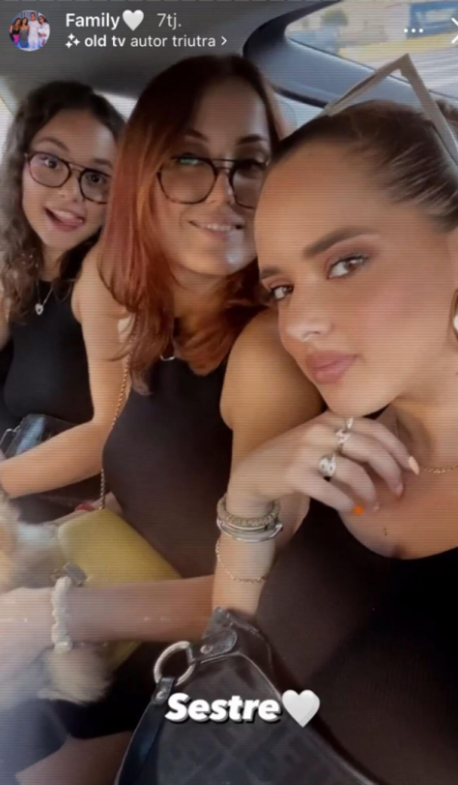 PRAVA MISTERIJA Svaki trag im se gubi u ponedeljak, rekonstrukcija nestanka srpskih jutjuberki