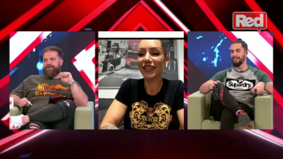 ZAUZETA SAM ŽENA Ljuba Pantović priznala da li se i dalje druži sa Dalilom, pa pomenula Dejana