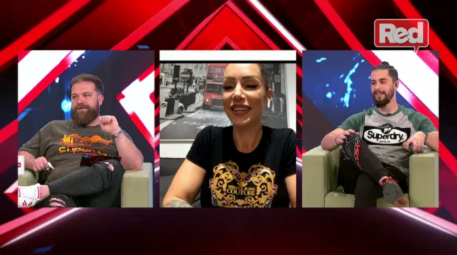 ZAUZETA SAM ŽENA Ljuba Pantović priznala da li se i dalje druži sa Dalilom, pa pomenula Dejana