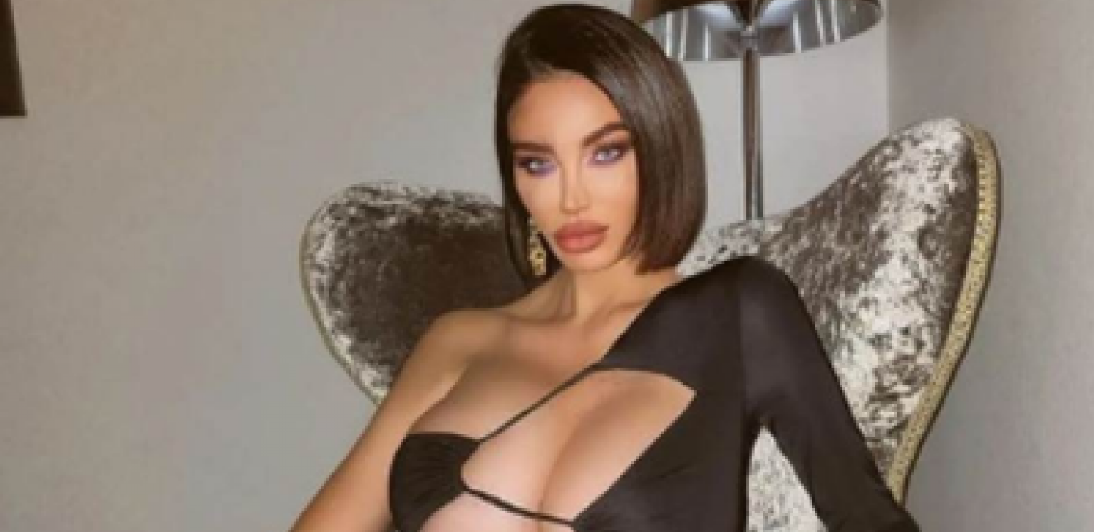 Evo kako danas izgleda Soraja Vučelić