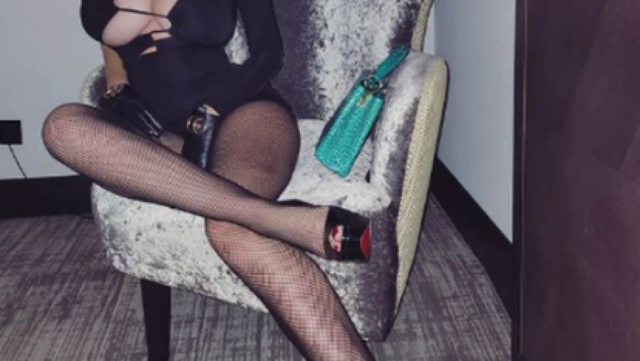 Evo kako danas izgleda Soraja Vučelić