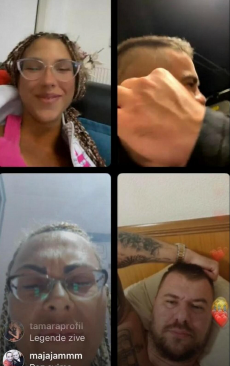 MILJANA ULAZI U ZADRUGU Sve isplivalo, Marija Kulić potvrdila, evo kada se sprema haos u Šimanovcima