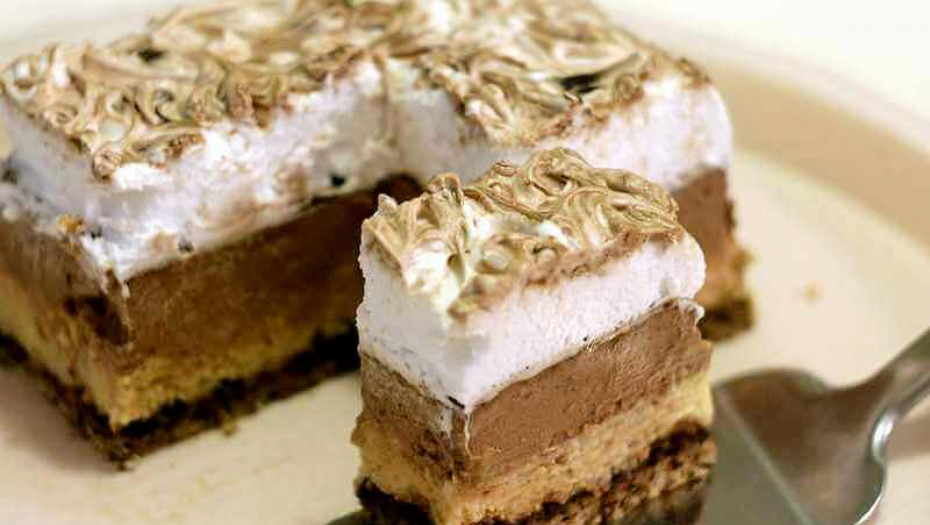 ČISTA SENZACIJA Čoko plazma torta, sočna, mirisna, preukusna