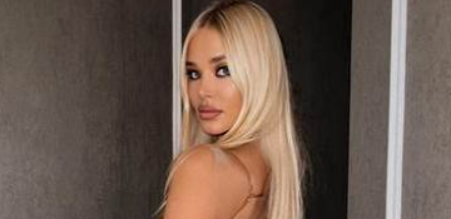 KAO MILION DOLARA Sofija Milošević usijala društvene mreže (FOTO)