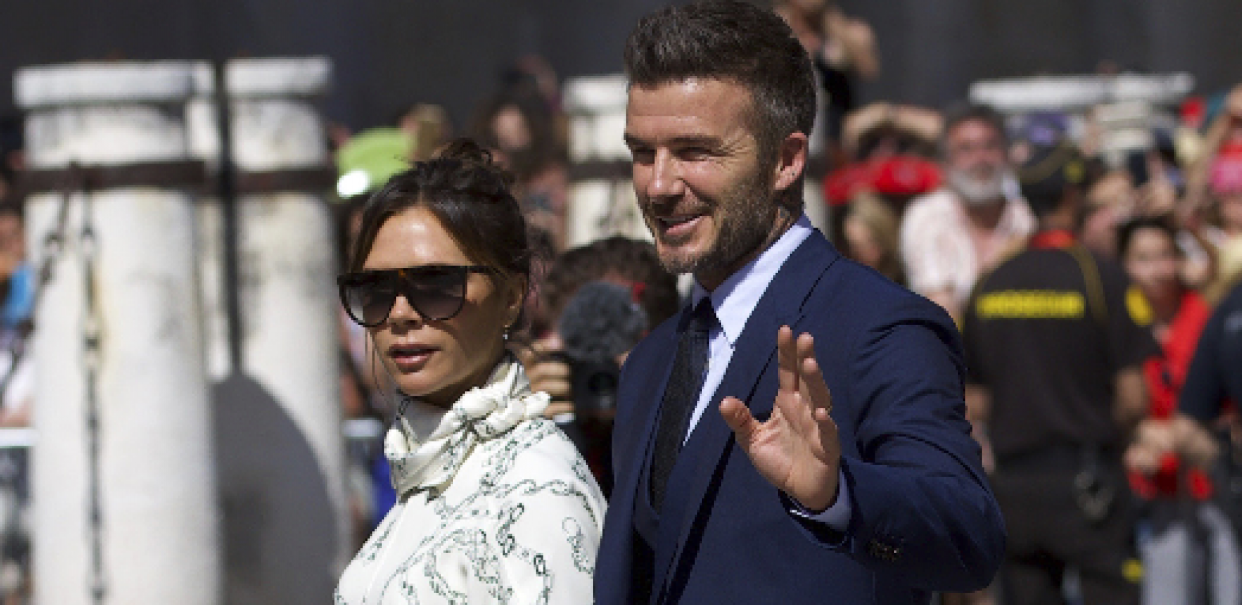 BEKAM OTKRIVA TAMNU STRANU Sasvim iskreno o mentalnom poremećaju sa kojim se bori