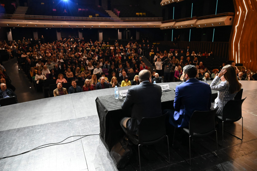 LEPA VEST ZA NAJMLAĐE Sva deca u Beogradu dobiće vaučer of 6.000 dinara! Evo kada počinje podela i za šta će moći da se iskoriste