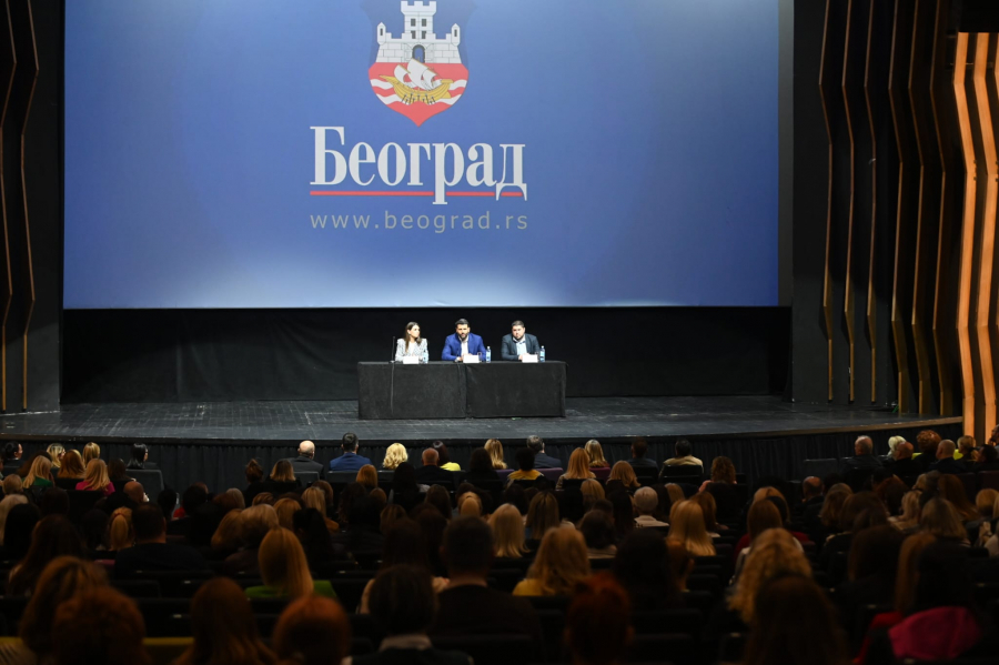 LEPA VEST ZA NAJMLAĐE Sva deca u Beogradu dobiće vaučer of 6.000 dinara! Evo kada počinje podela i za šta će moći da se iskoriste