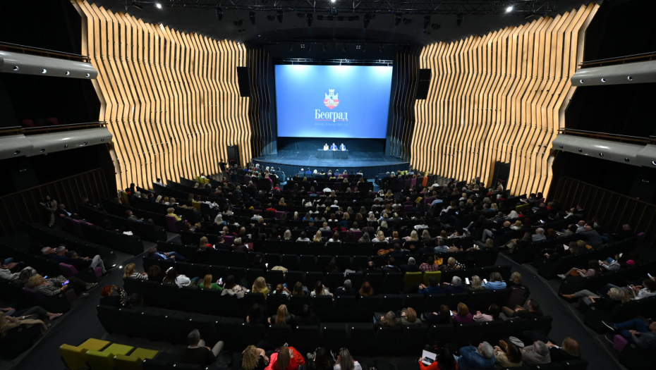 LEPA VEST ZA NAJMLAĐE Sva deca u Beogradu dobiće vaučer of 6.000 dinara! Evo kada počinje podela i za šta će moći da se iskoriste