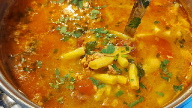 RECEPT PO KOME PAMTIMO BAKA JELU Vrhunska boranija koja do sad nije viđena, a ni probana