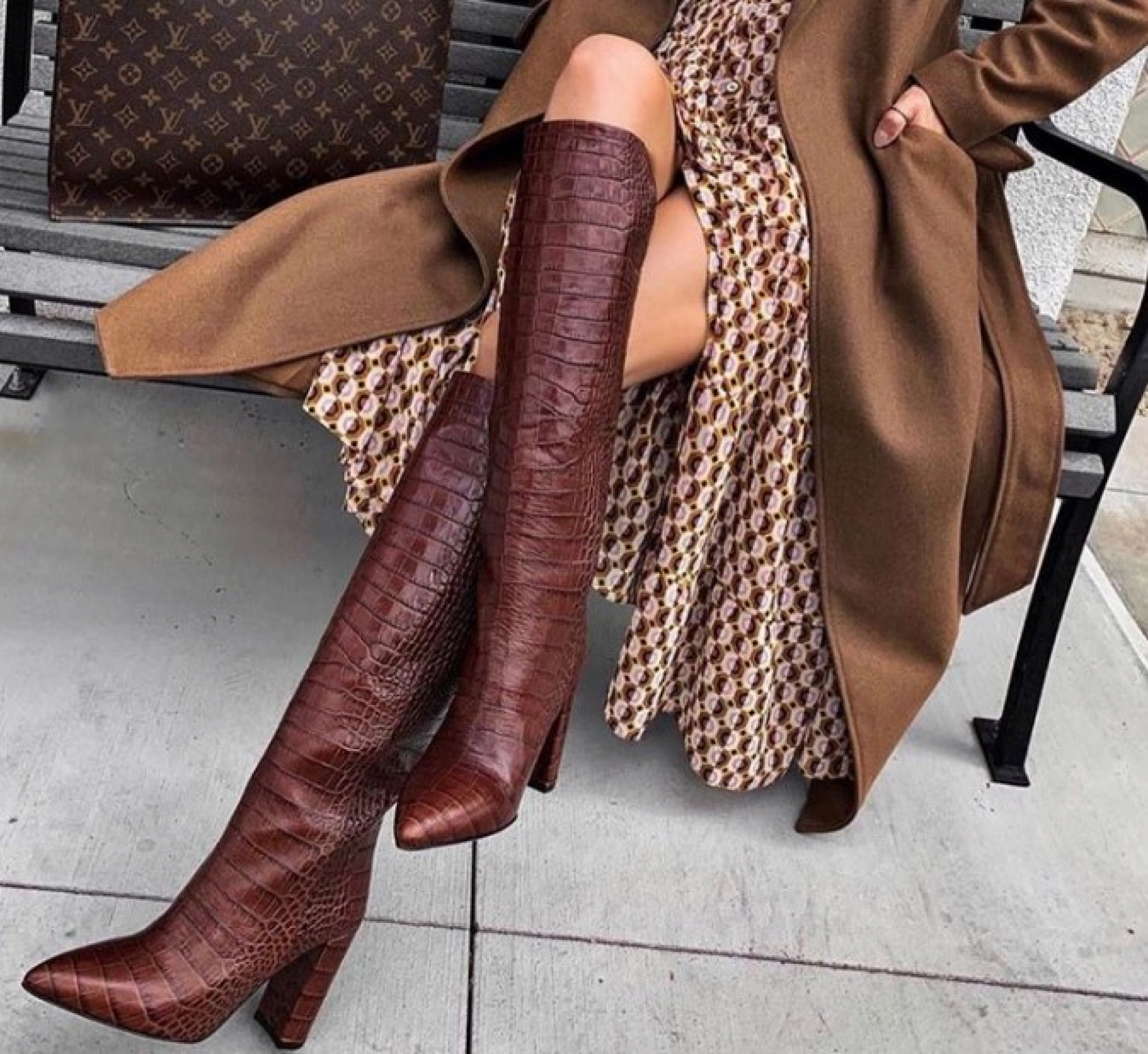 POPULARNA ČIZMA ZA JESEN ZIMU 2022/2023 Stižu novi modni trendovi, za posao i šetnju