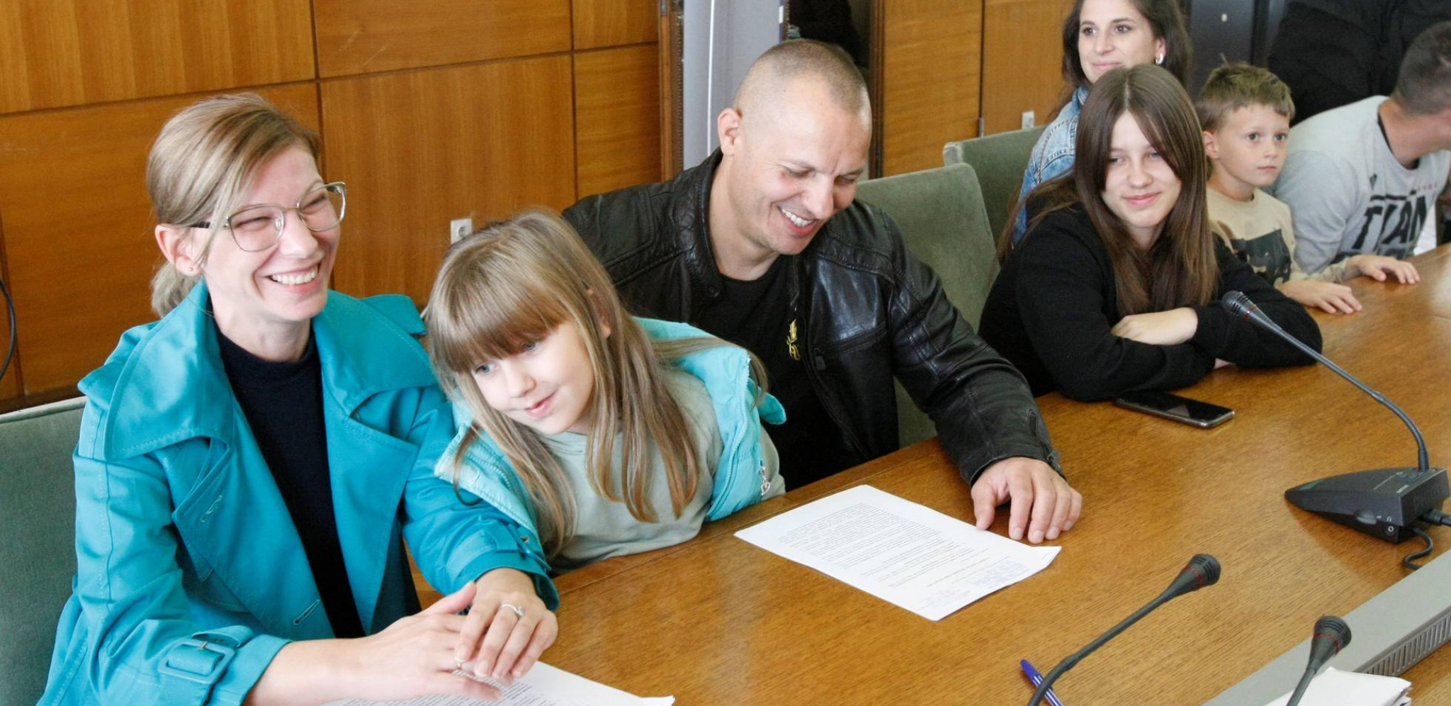 Krkobabić: Sa ljudima sve počinje, bez ljudi sve nestaje