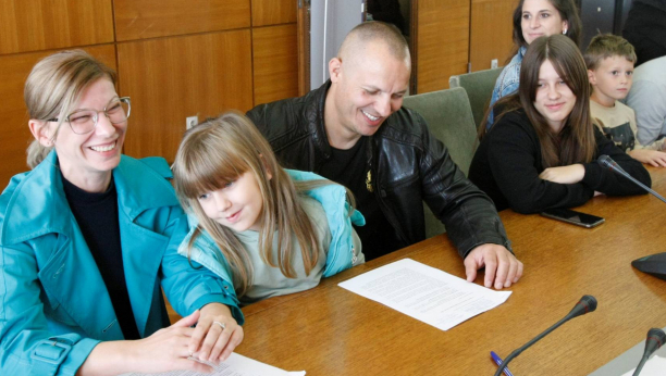 Krkobabić: Sa ljudima sve počinje, bez ljudi sve nestaje