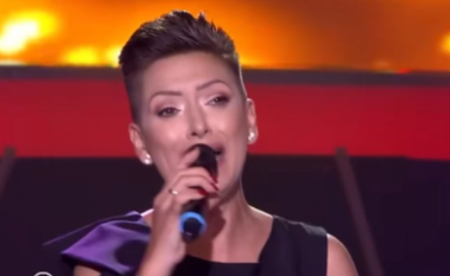 GUBITAK BEBE U PETOM MESECU I DEPRESIJA Potresna ispovest takmičarke 