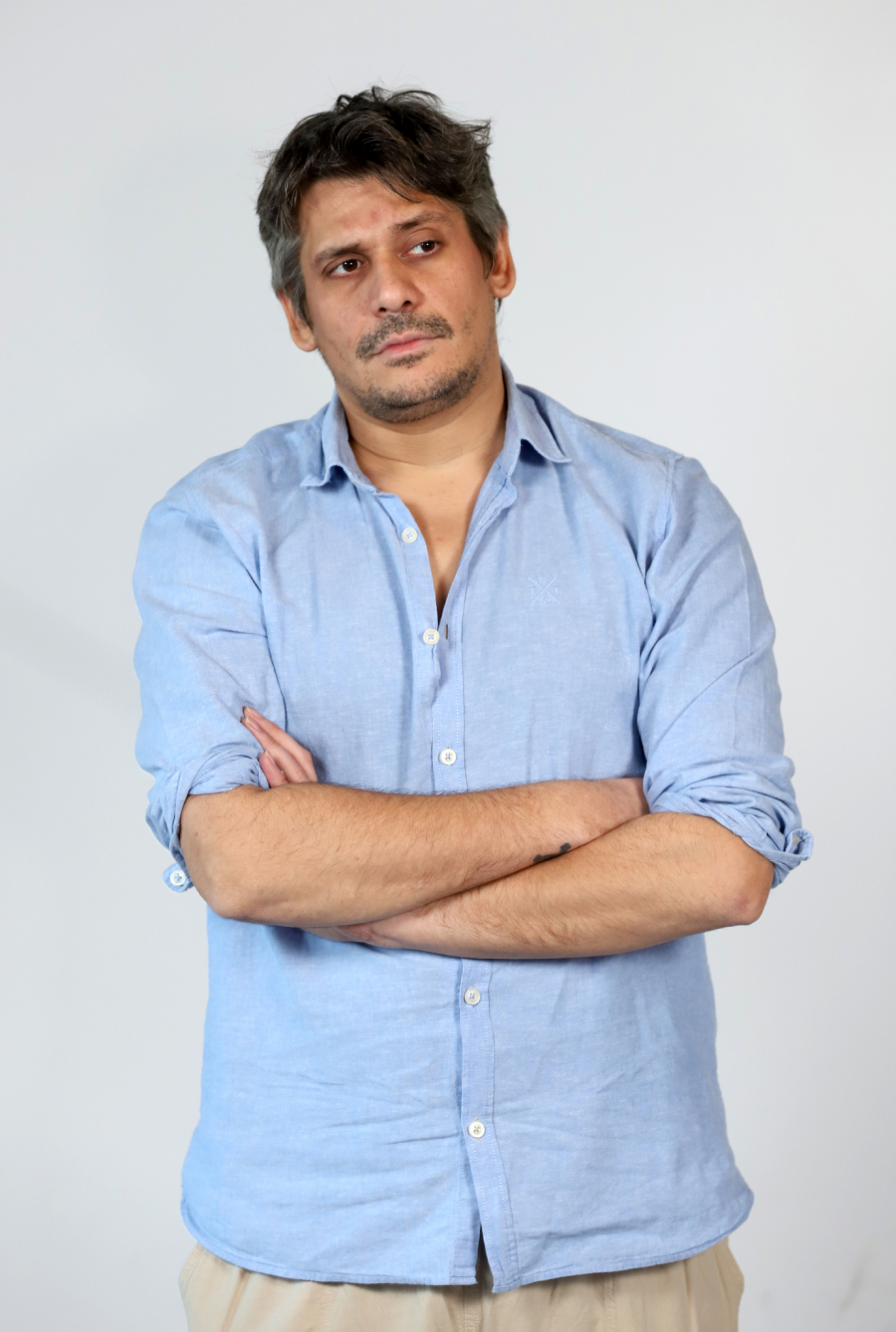 KOLUMNA MILIJA ČOLIĆA Klinika sina Marine Tucaković