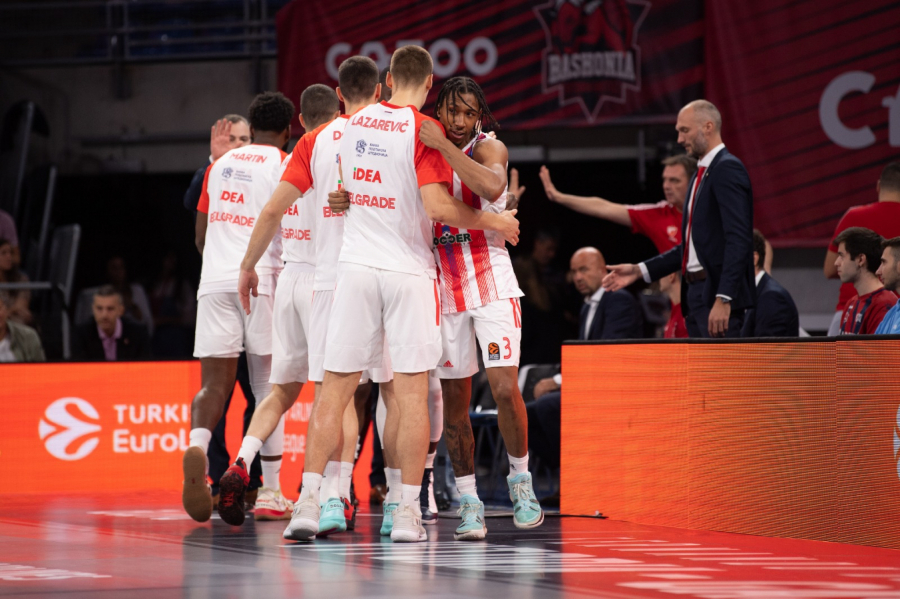 GORE OD OVOGA NE MOŽE Legendarni Moka Slavnić bez dlake na jeziku o stanju u Crvenoj zvezdi