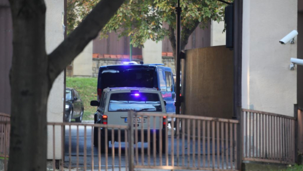 PUŠTEN JOŠ JEDAN PRIPADNIK KLANA VELJE NEVOLJE Mijat Simeunović na slobodi!