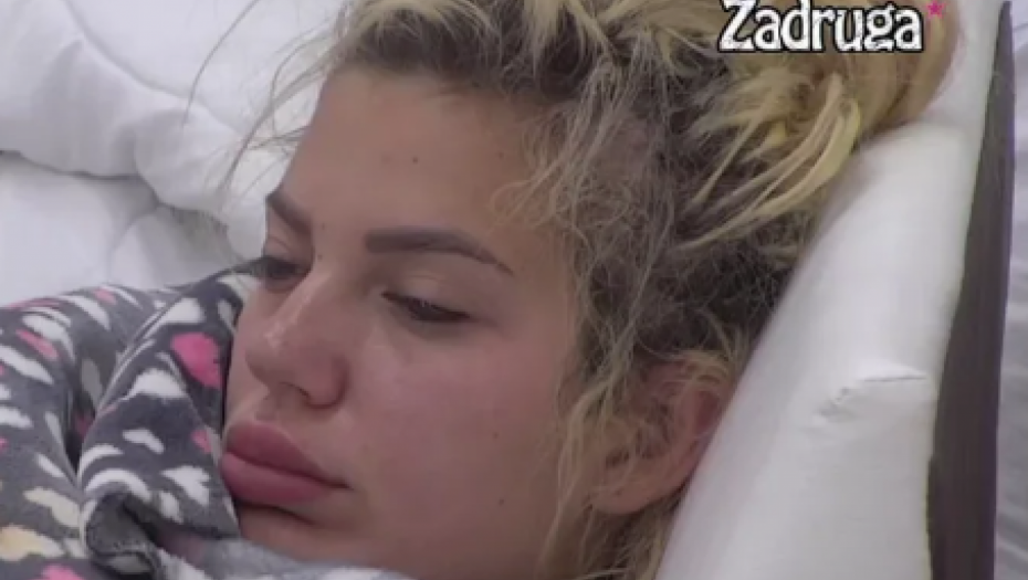 UDARENA PO DŽEPU Anđela Ilić snosiće velike posledice zbog nasrtaja na Sandru Bakšu, ovo se u Zadruzi ne dopušta