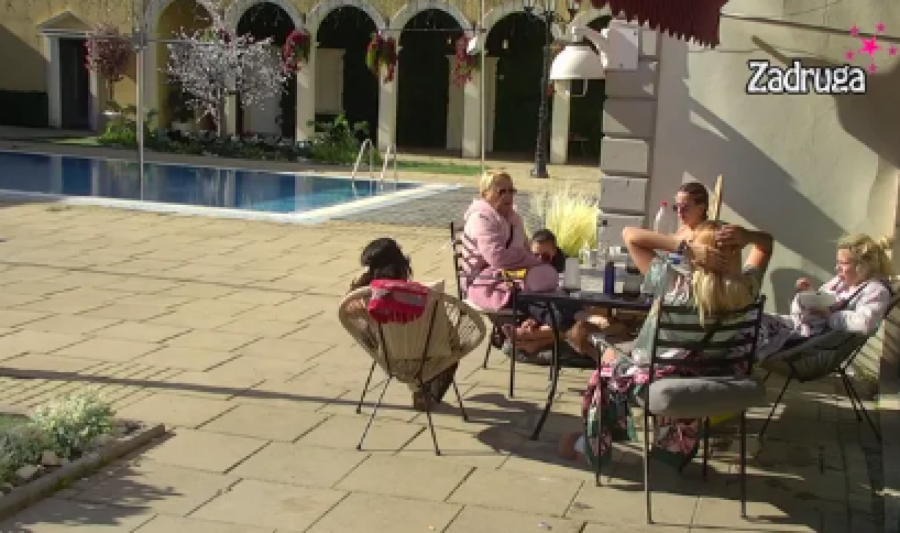 REŠILA DA NEŠTO PROMENI Maja Kovačević se obratila cimerkama za pomoć, a evo i zbog čega