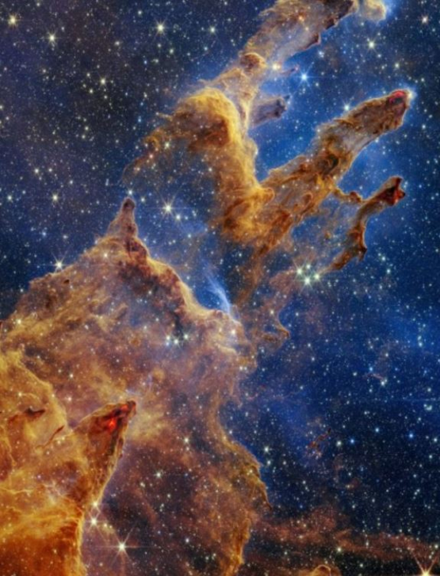 OVAKO JE SVE POČELO? 